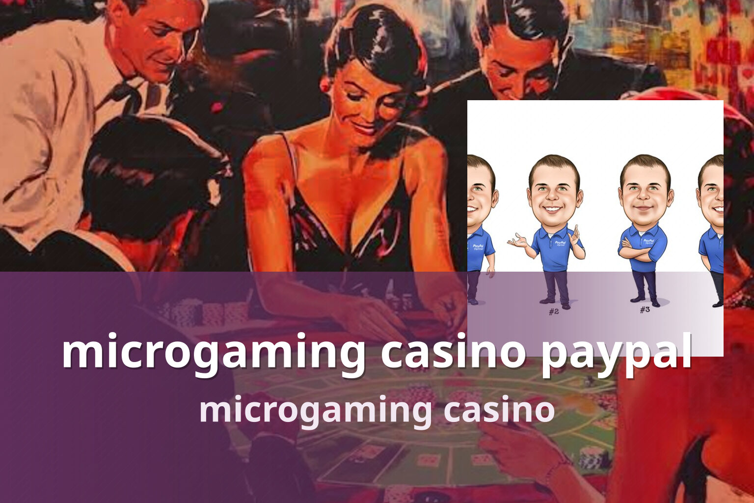 microgaming casino paypal - casino