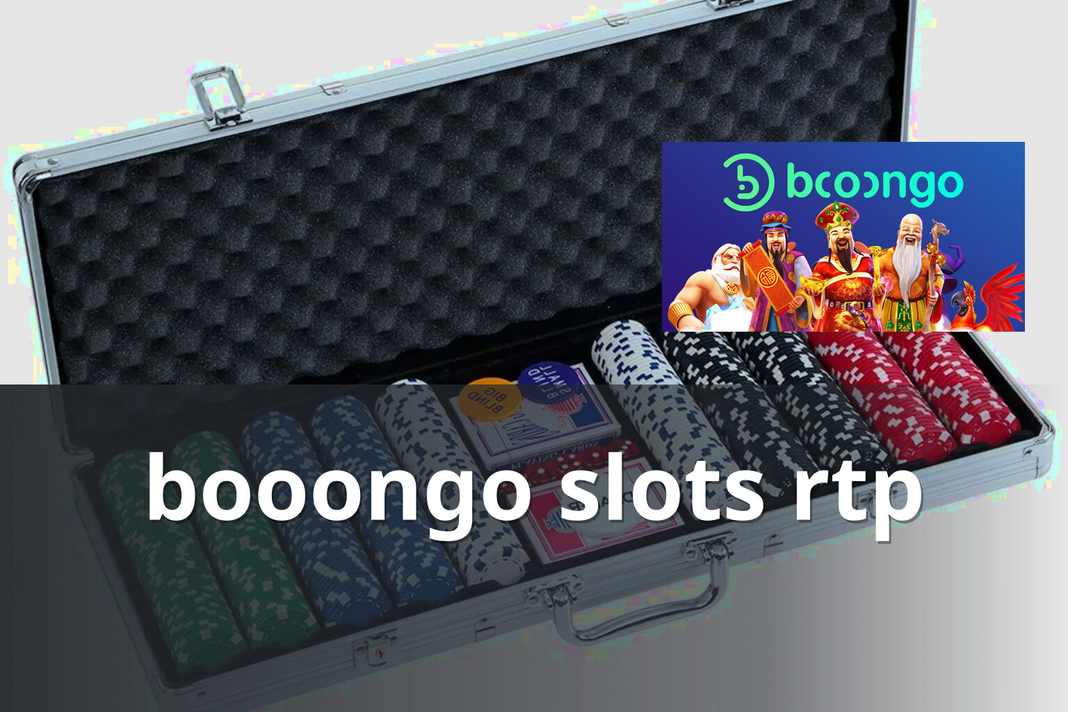 booongo slots rtp - slots
