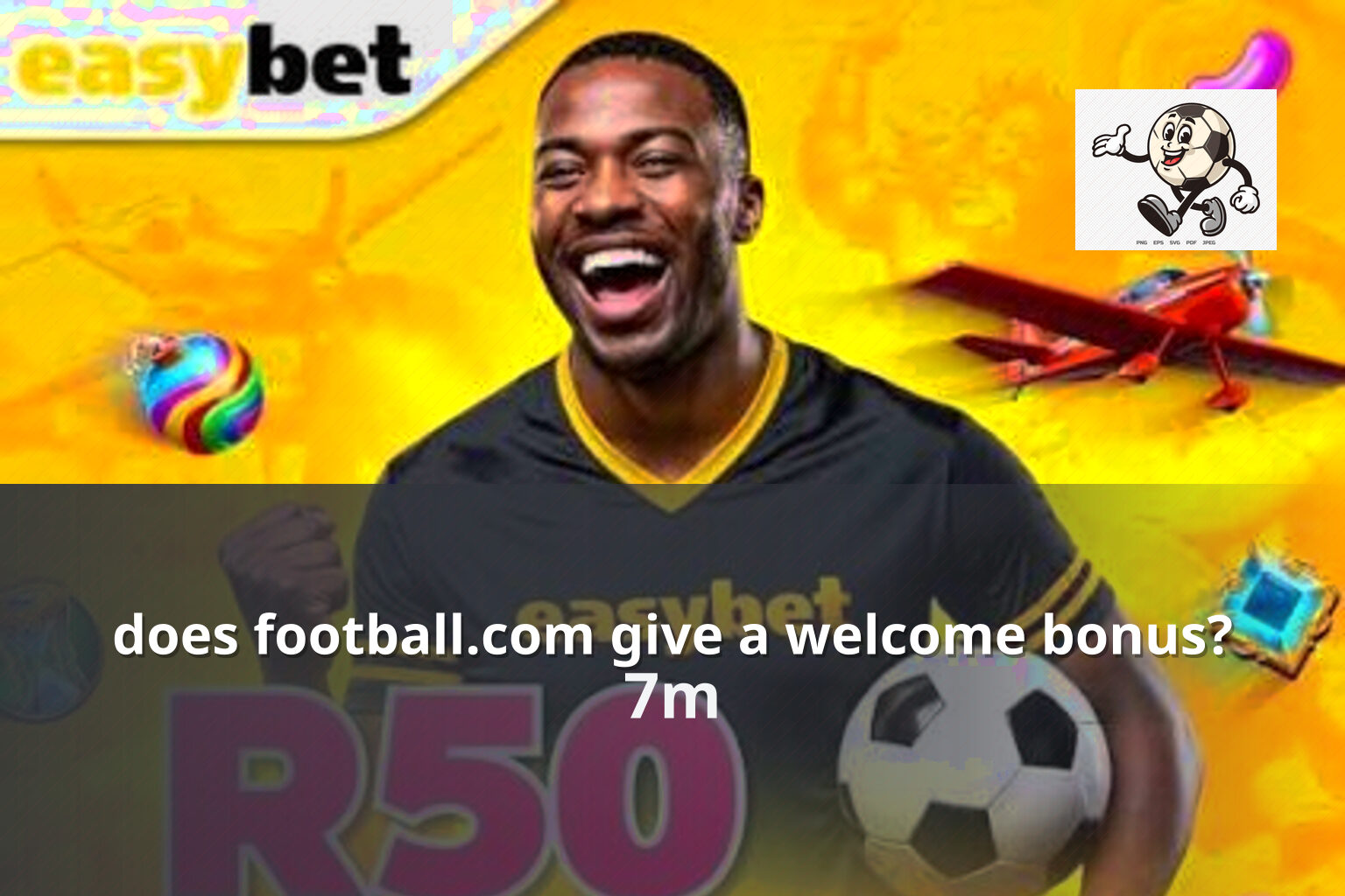 does football.com give a welcome bonus? - sportsbook