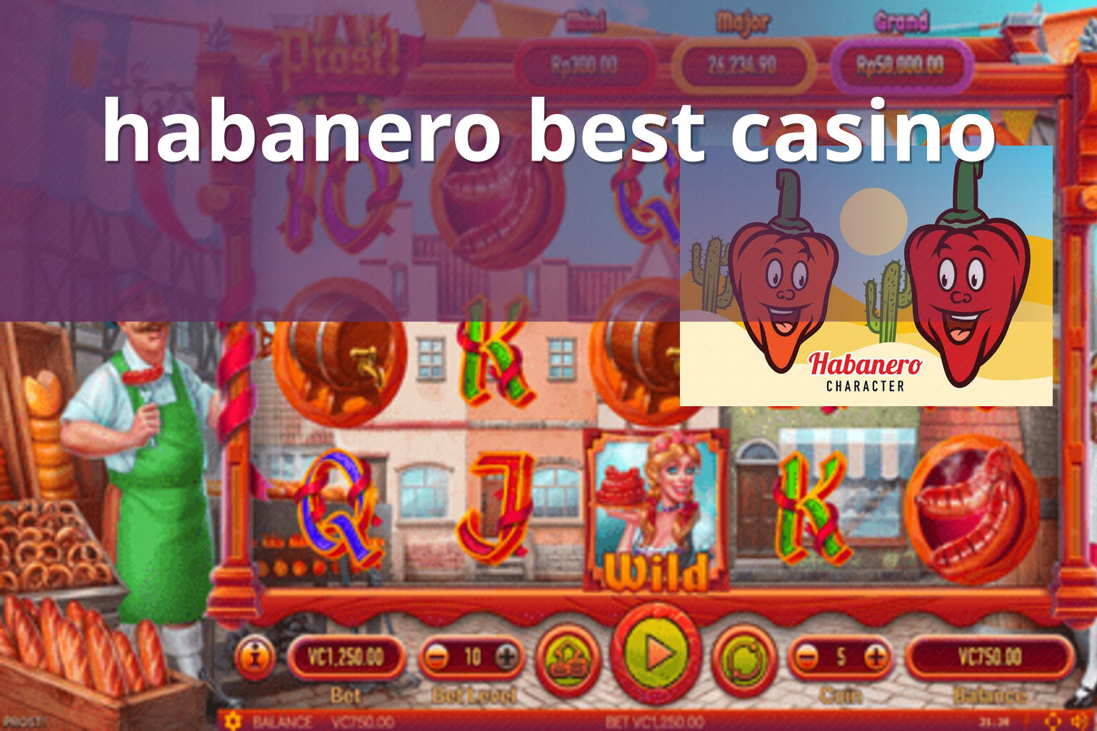 habanero best casino - casino