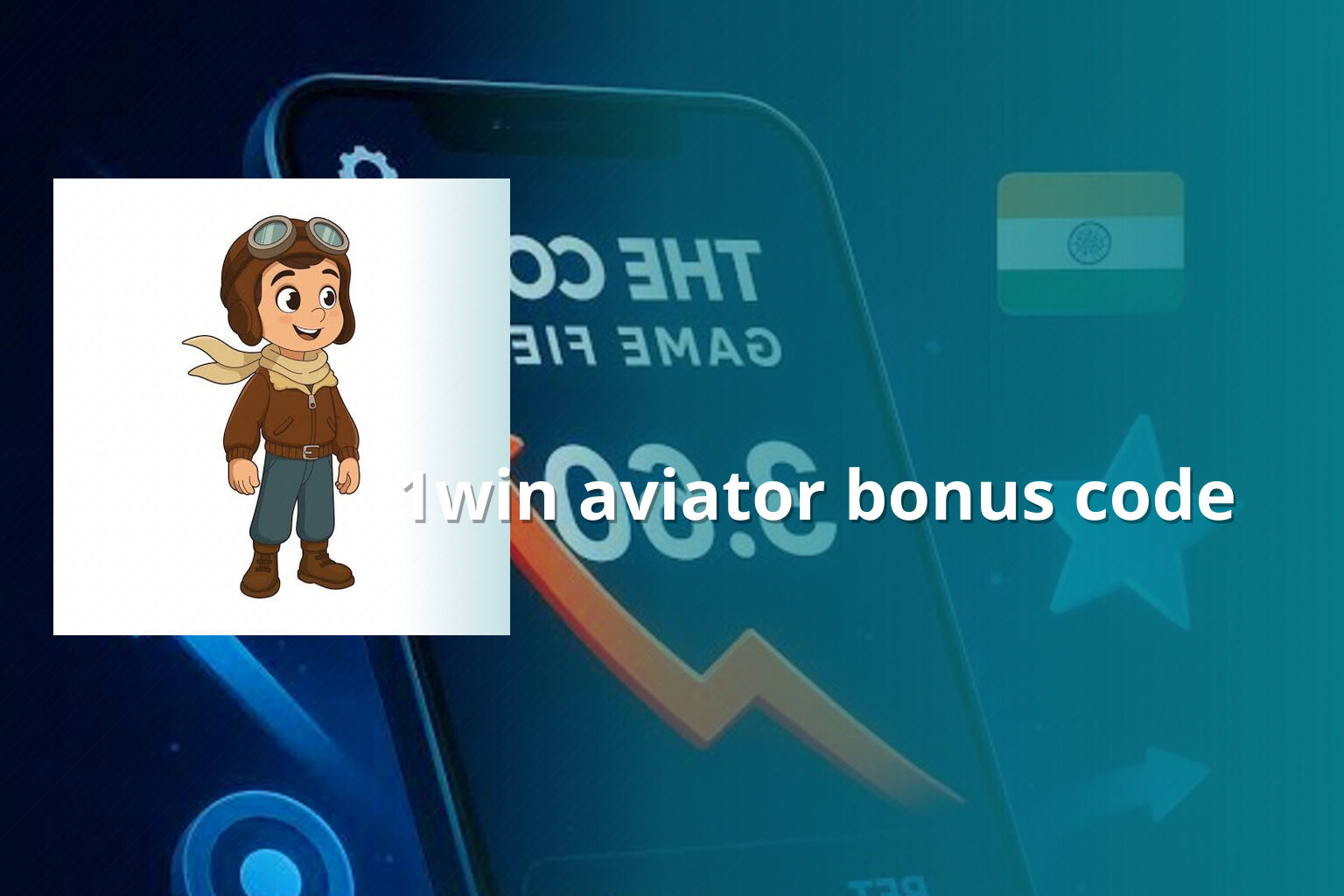 1win aviator bonus code - gaming_brand