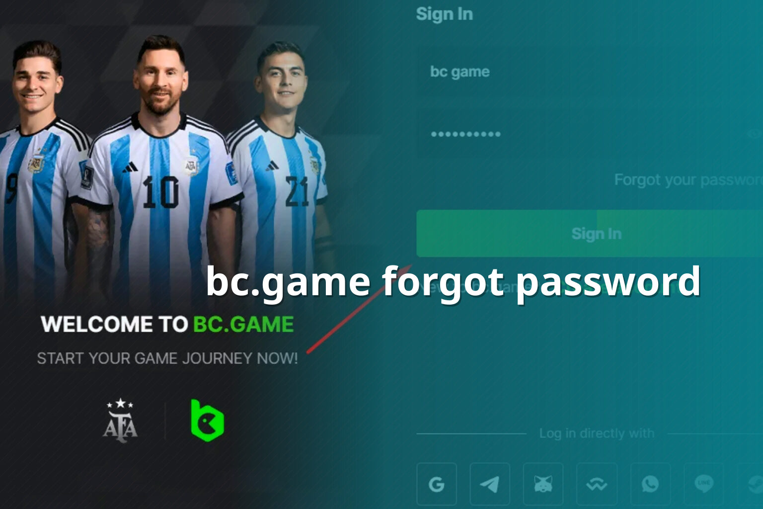 bc.game forgot password - gaming_brand