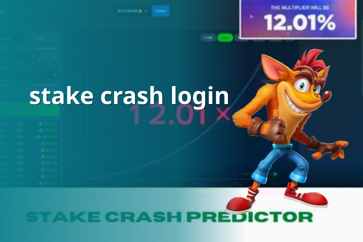 stake crash login - gaming_brand