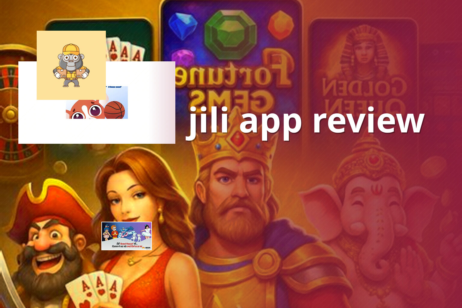 jili app review - slots