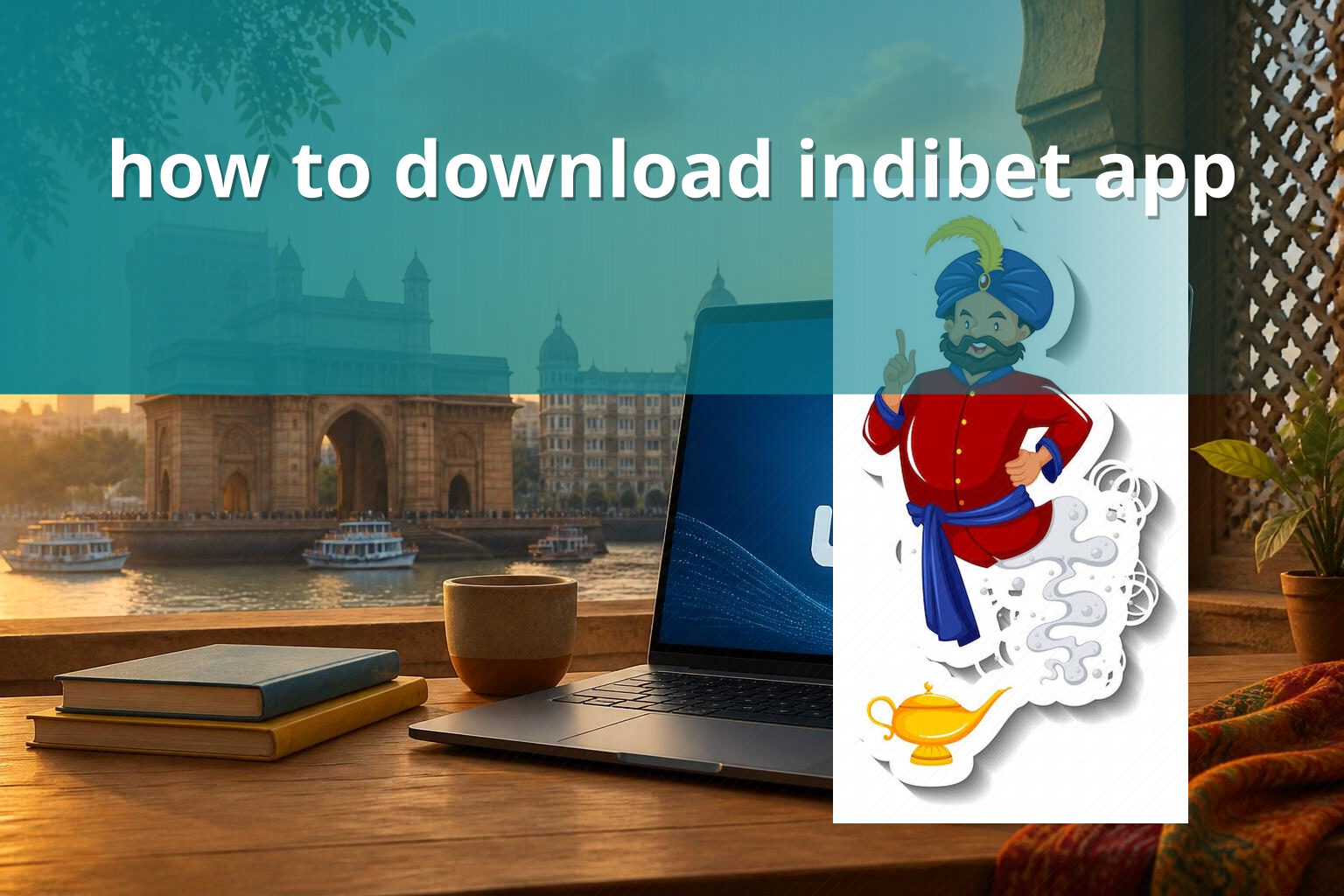how to download indibet app - gaming_brand