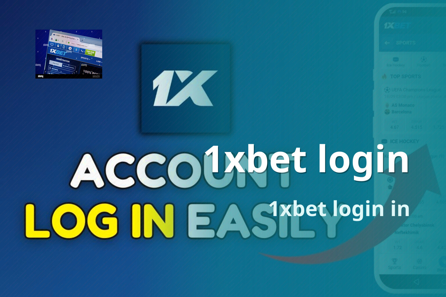 1xbet login - gaming_brand