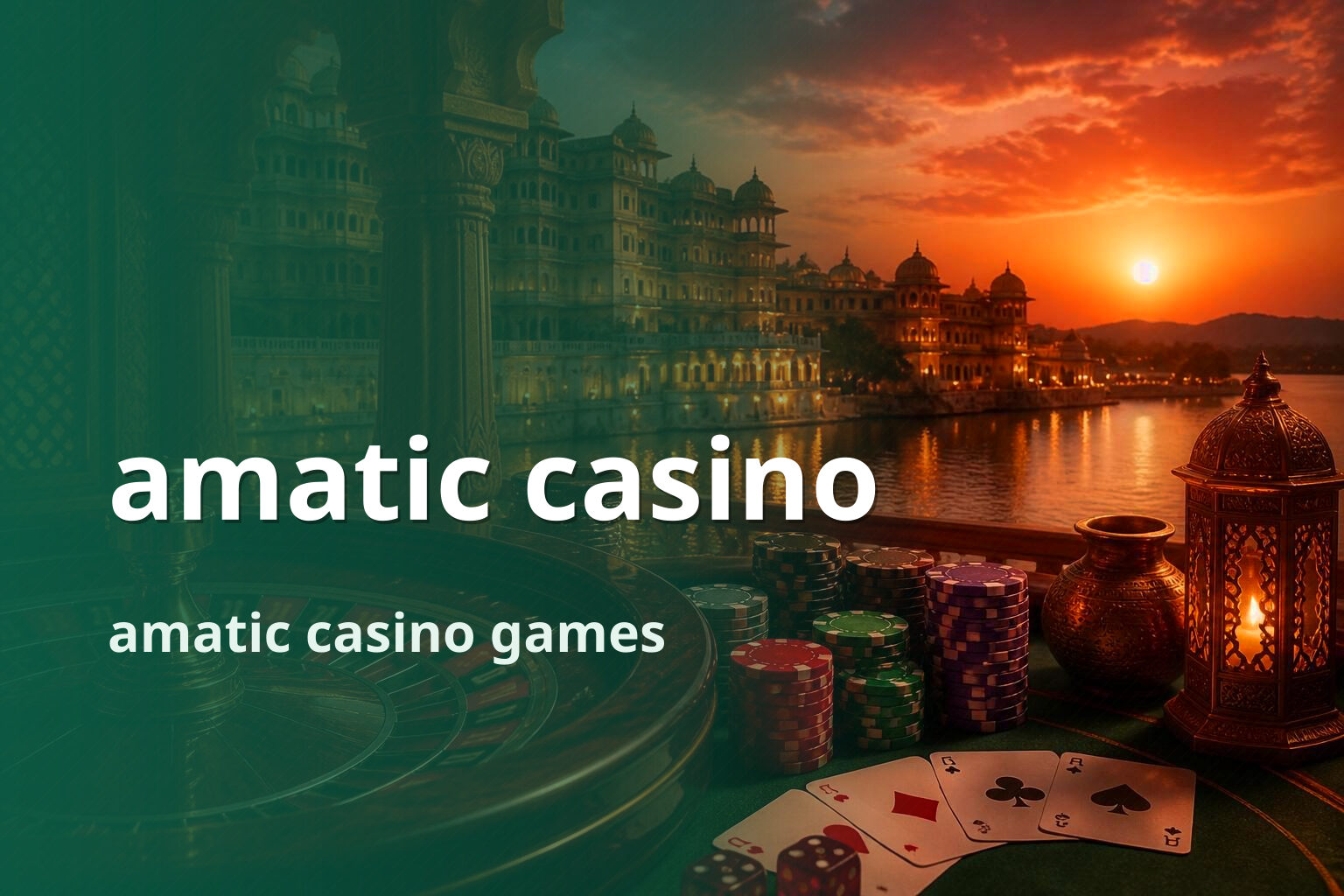 amatic casino - casino