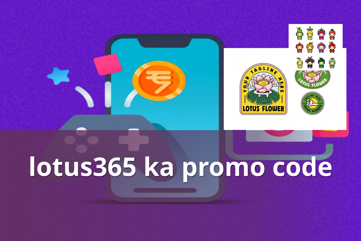 lotus365 ka promo code - gaming_brand