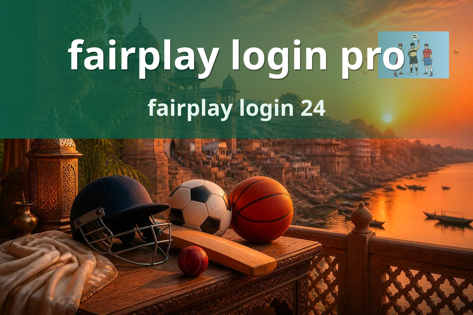 fairplay login pro - gaming_brand