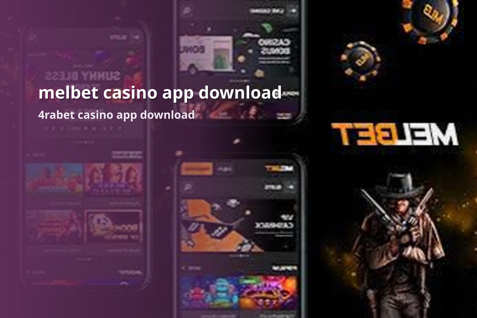 melbet casino app download 4rabet casino app download