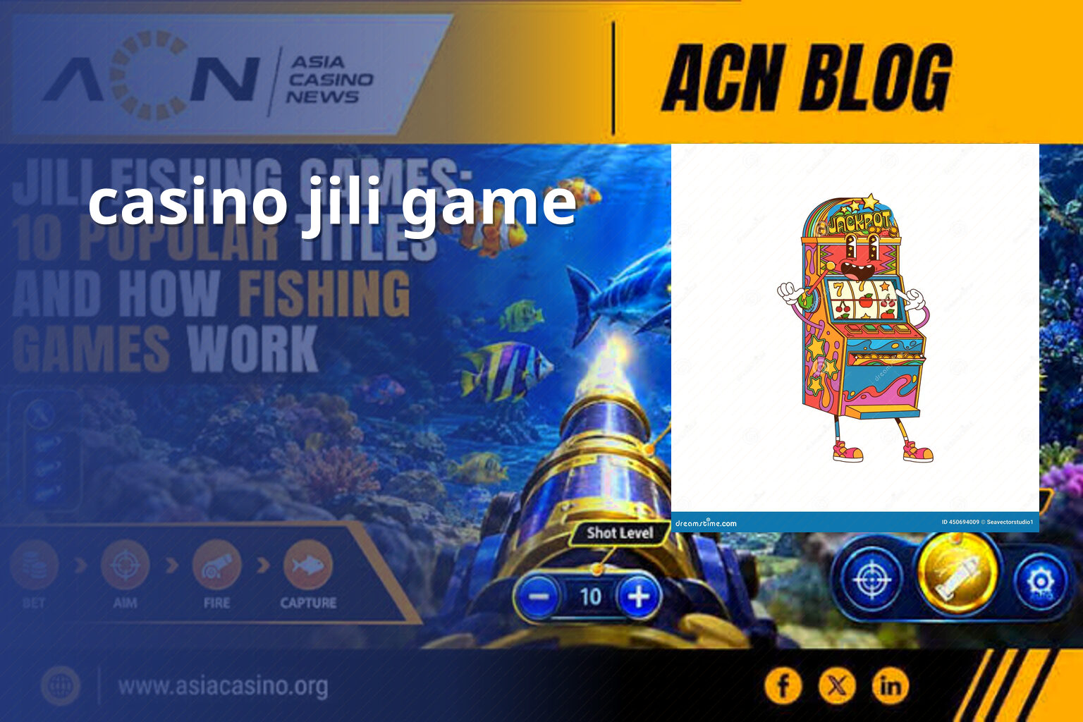casino jili game - slots