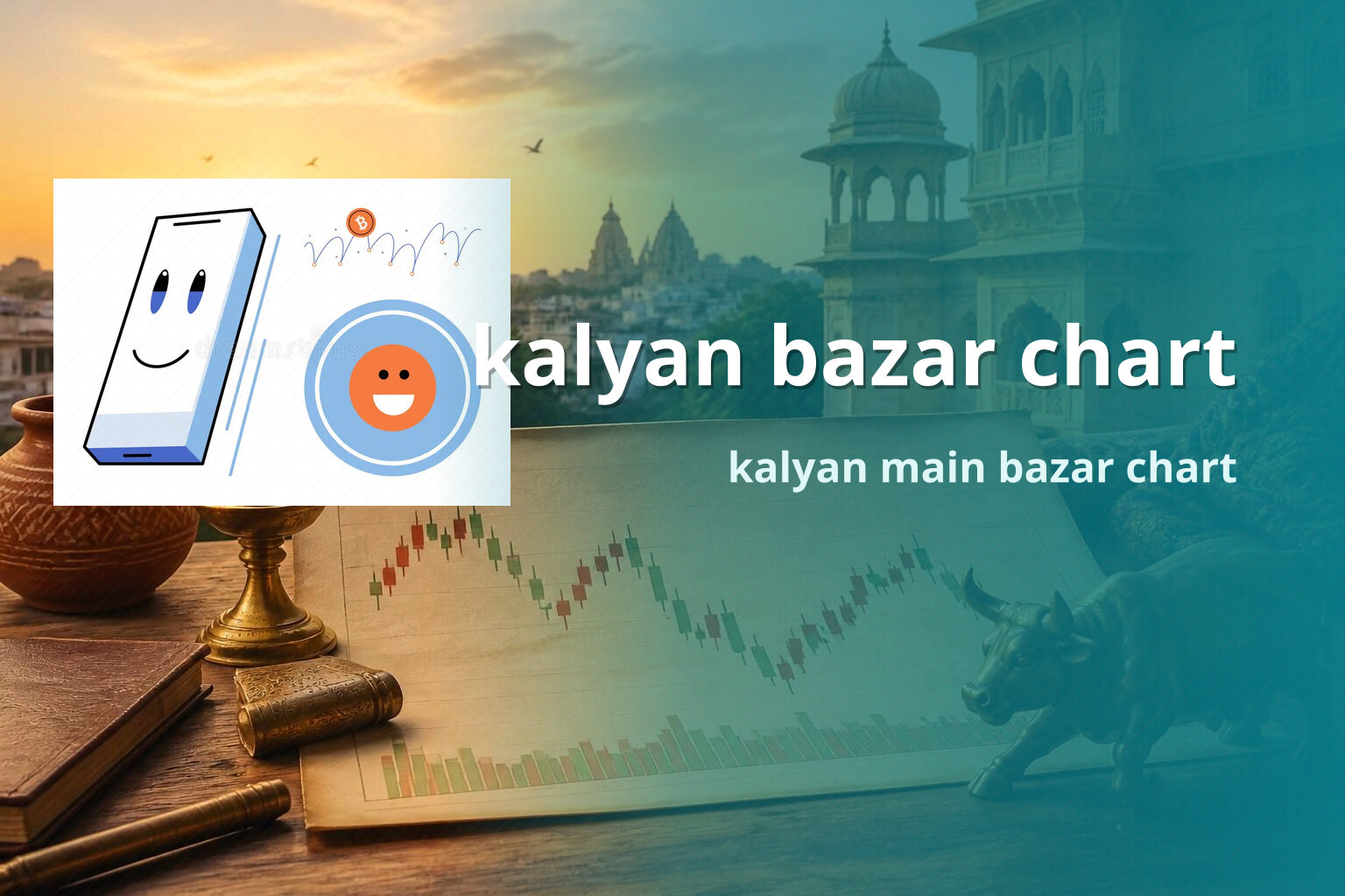 kalyan bazar chart - matka_satta