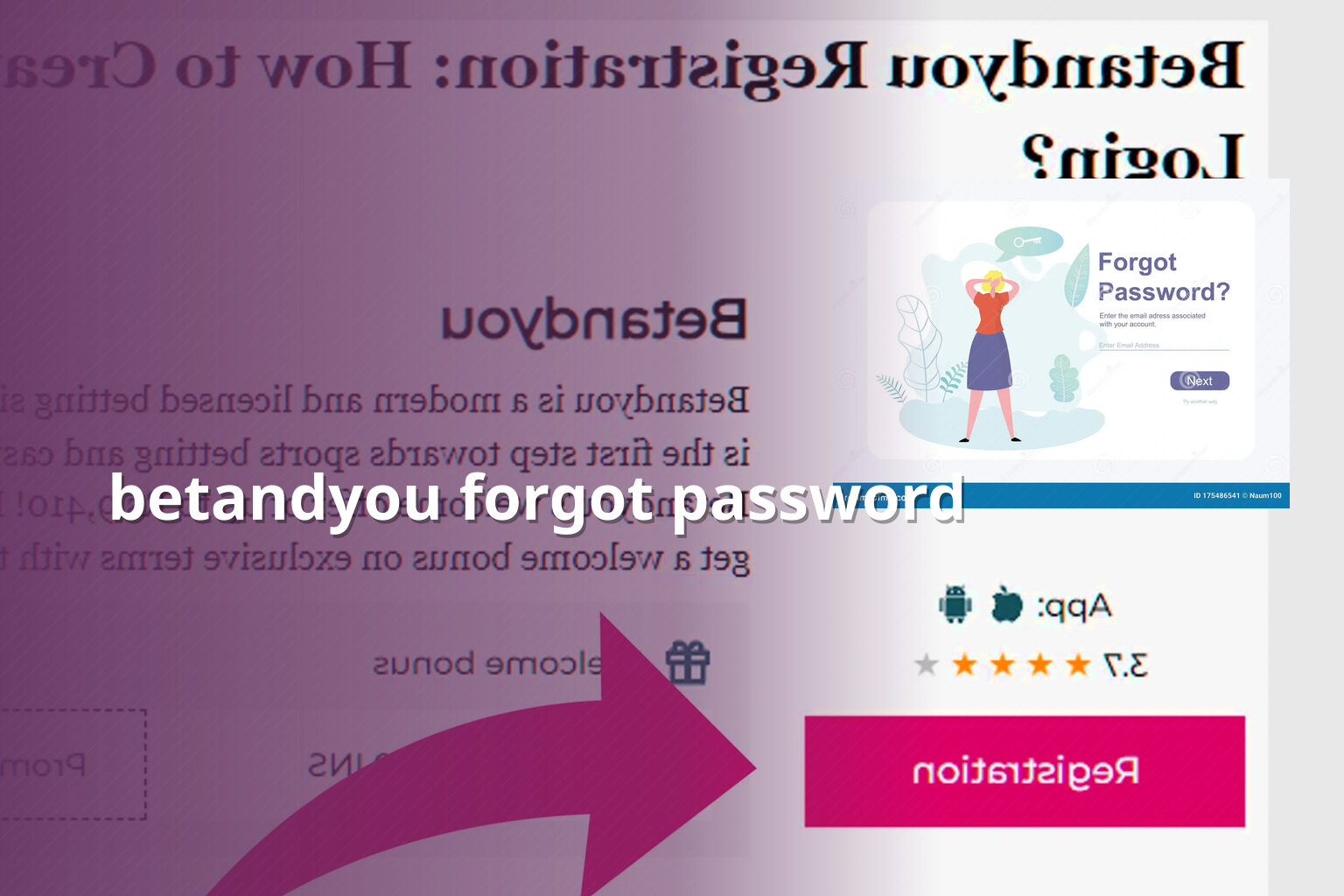 betandyou forgot password - gaming_brand