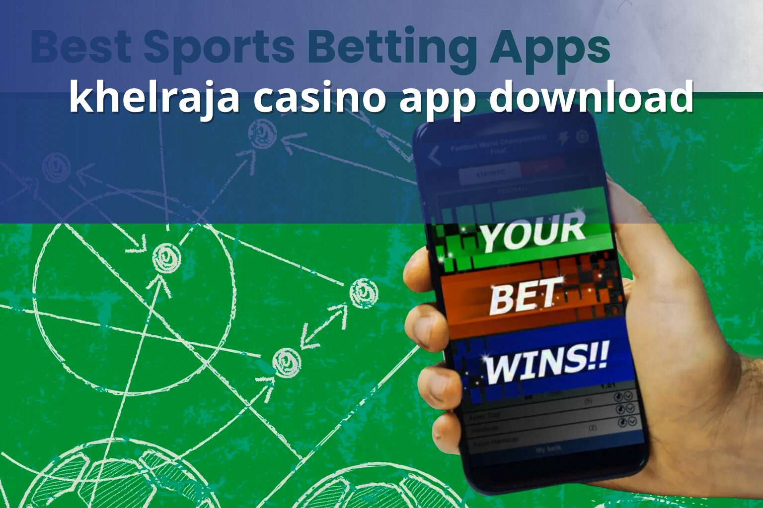 khelraja casino app download - gaming_brand
