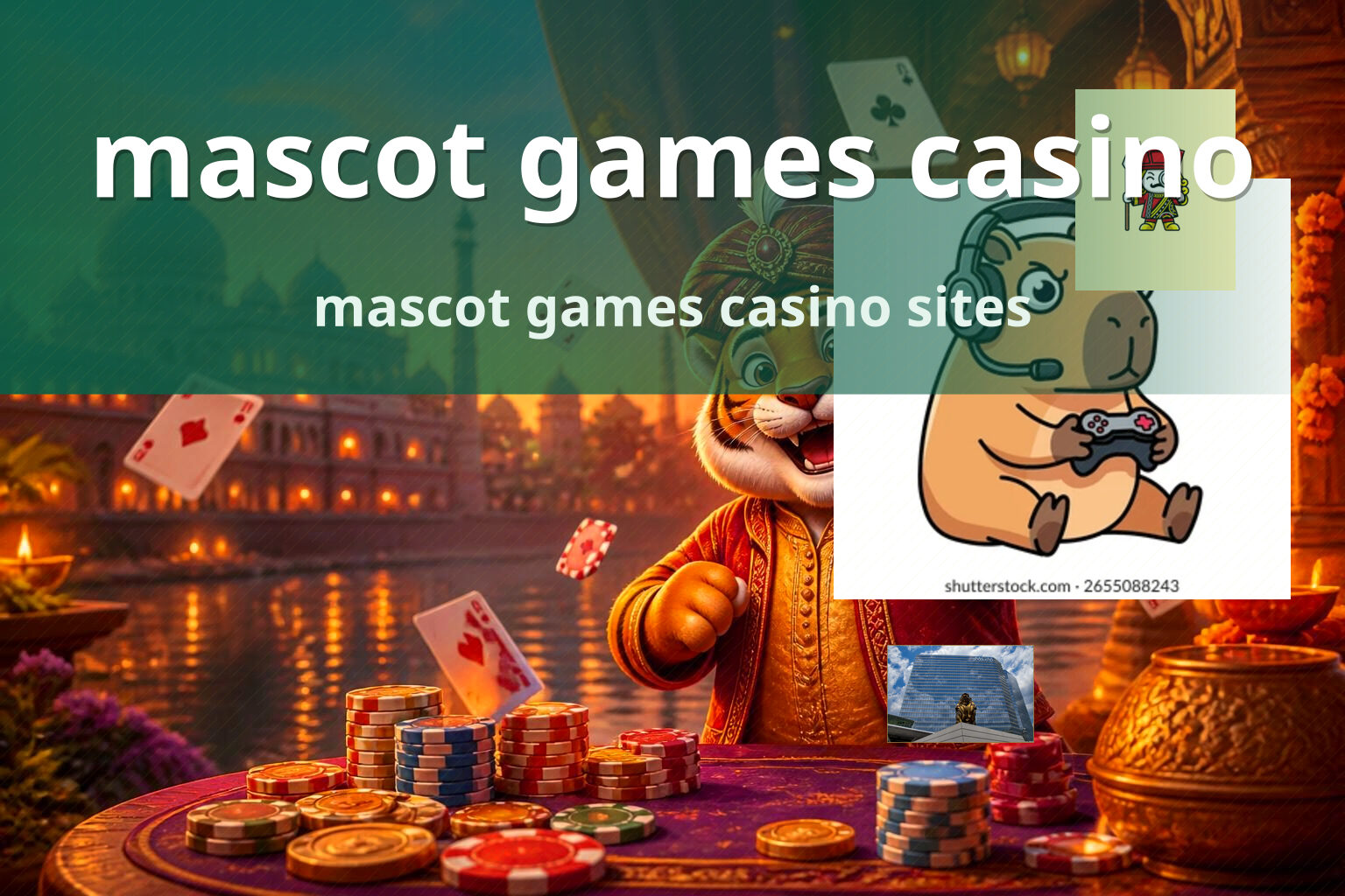 mascot games casino mascot games casino sites