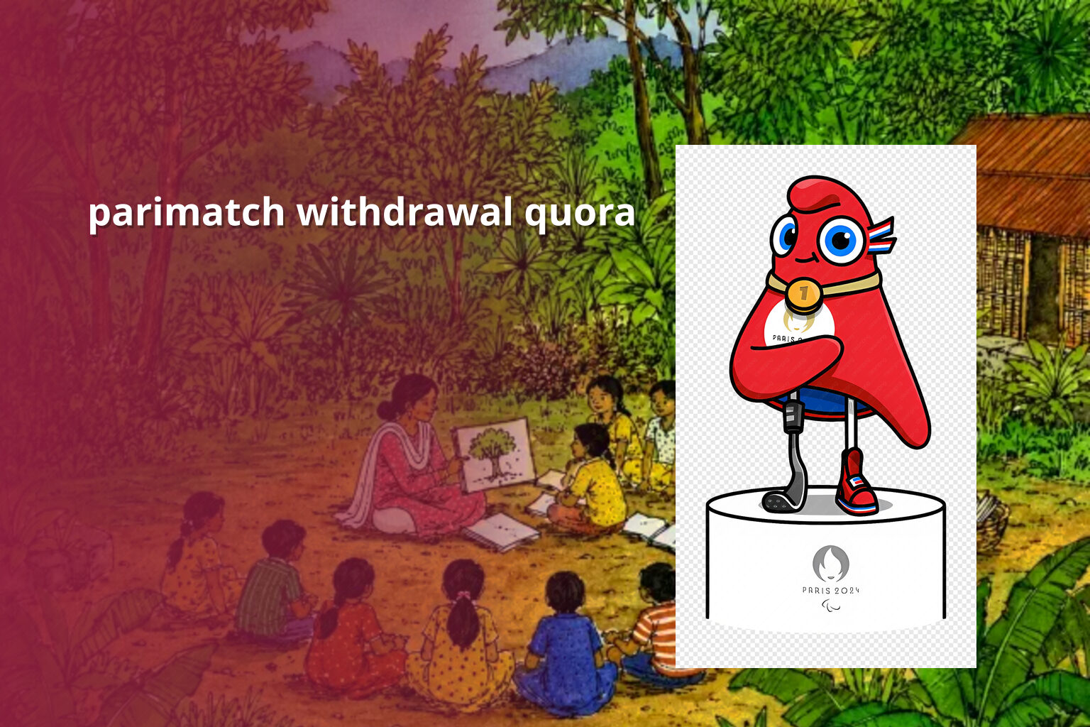 parimatch withdrawal quora - gaming_brand