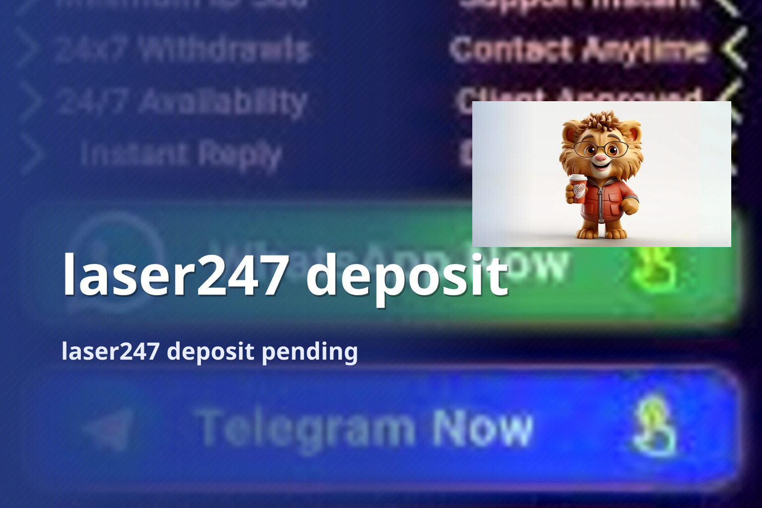 laser247 deposit laser247 deposit pending
