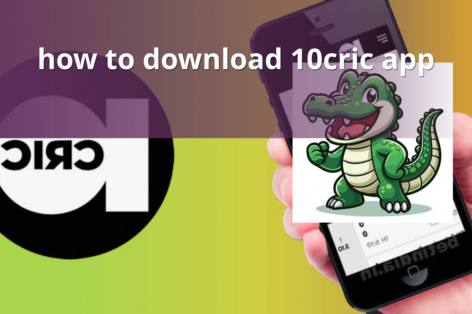 how to download 10cric app - gaming_brand