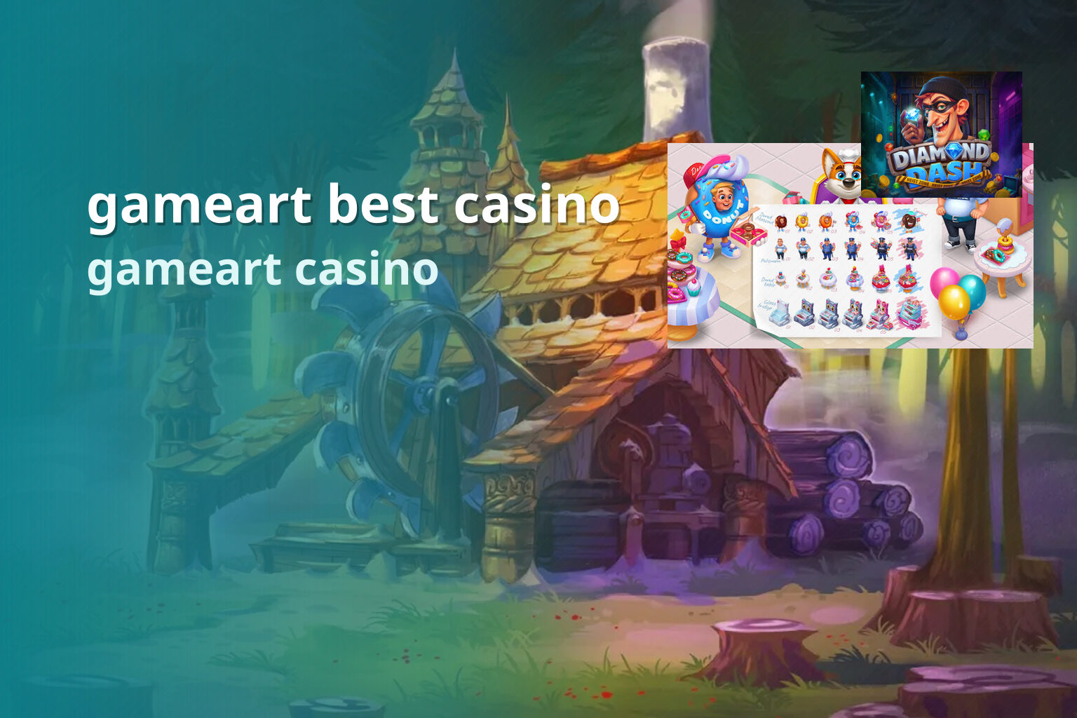 gameart best casino gameart casino