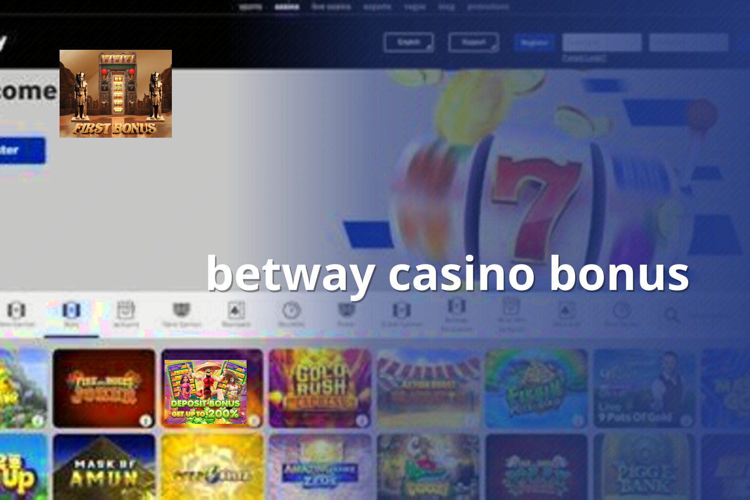 betway casino bonus - gaming_brand