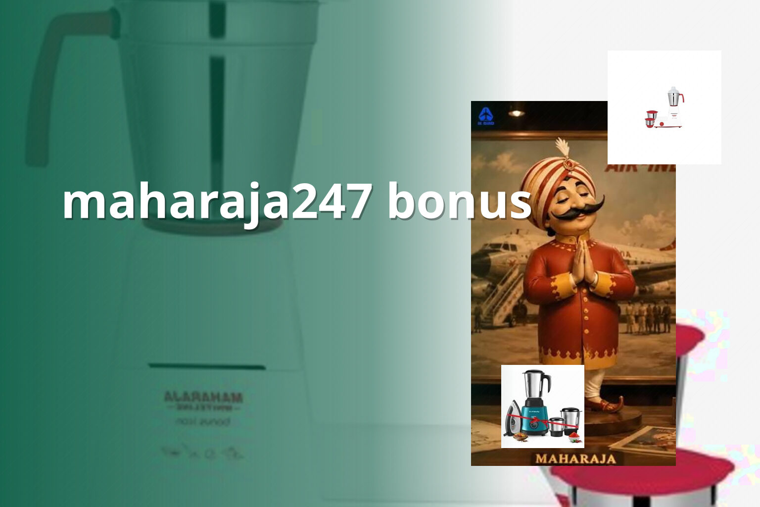 maharaja247 bonus - gaming_brand