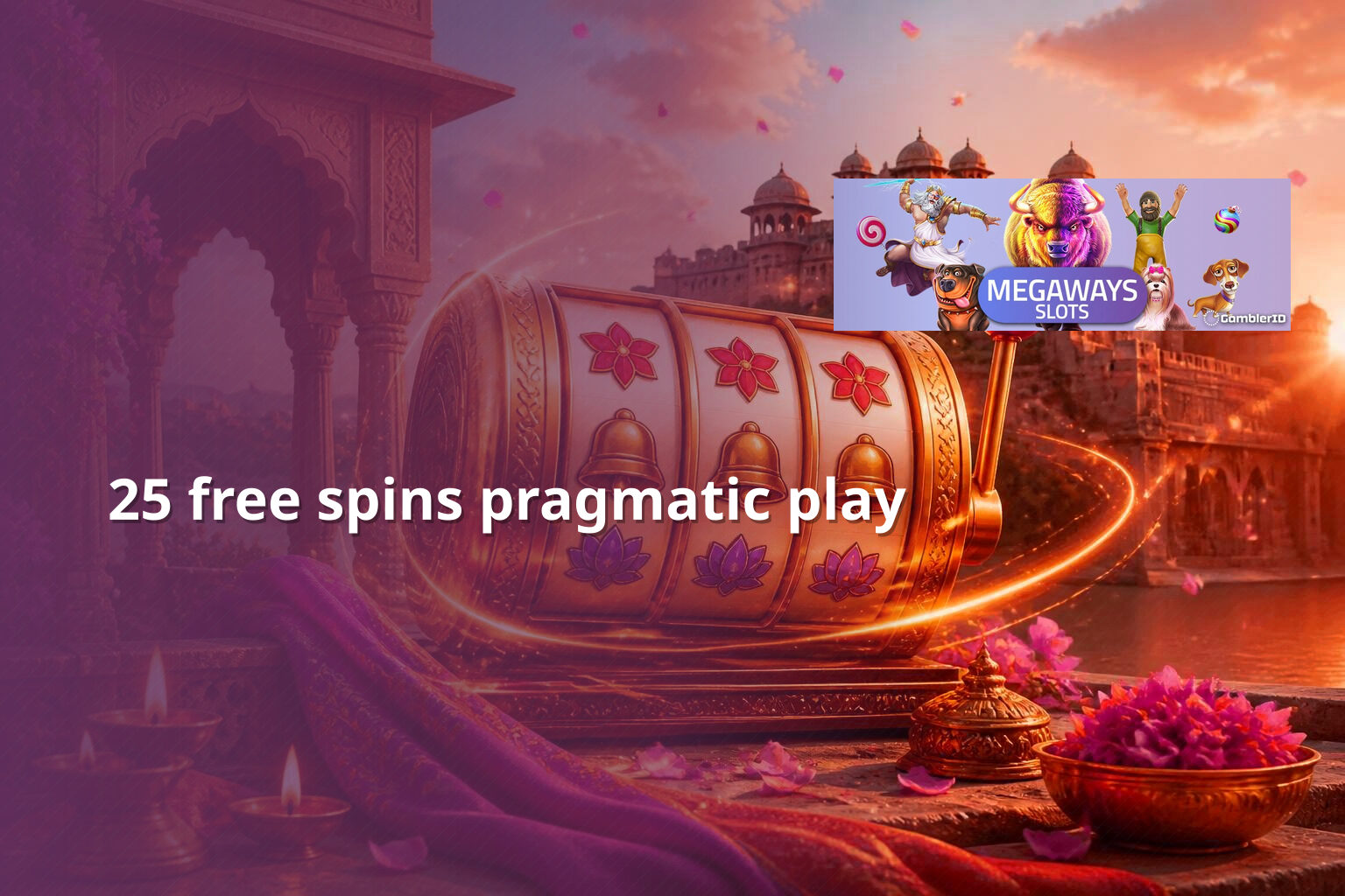 25 free spins pragmatic play - payment_and_bonus