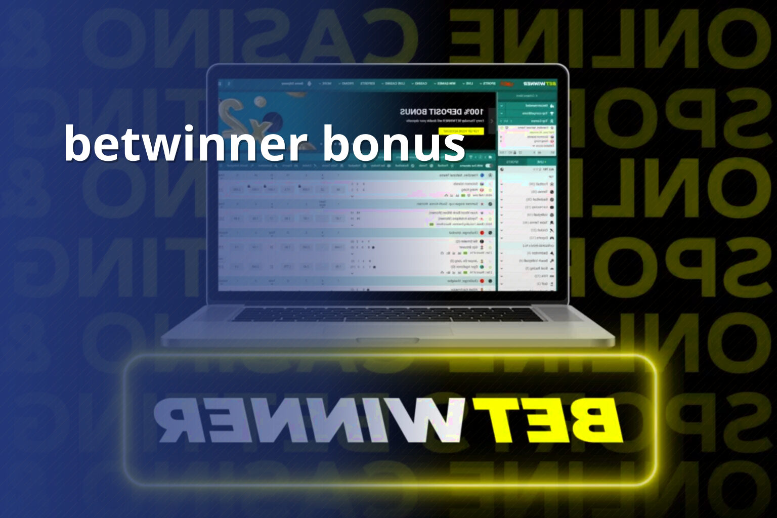 betwinner bonus - gaming_brand