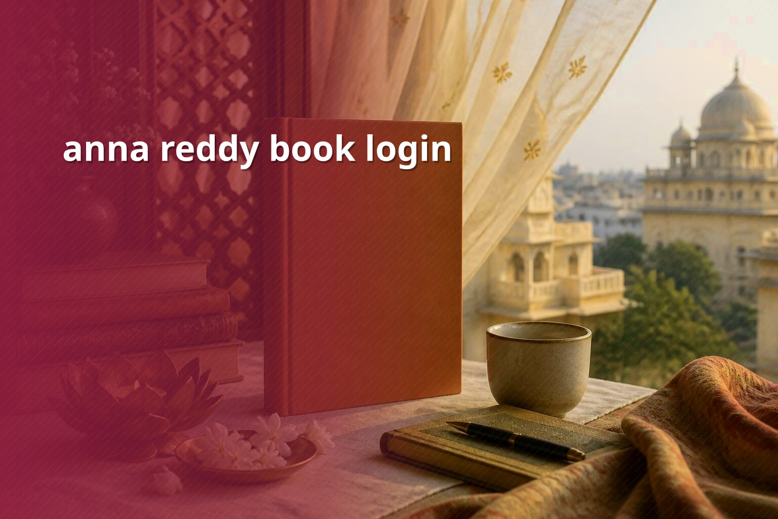 anna reddy book login - gaming_brand