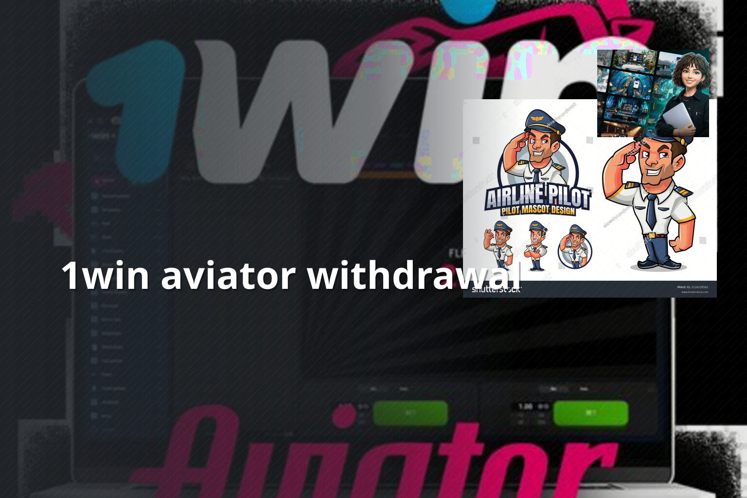 1win aviator withdrawal - gaming_brand