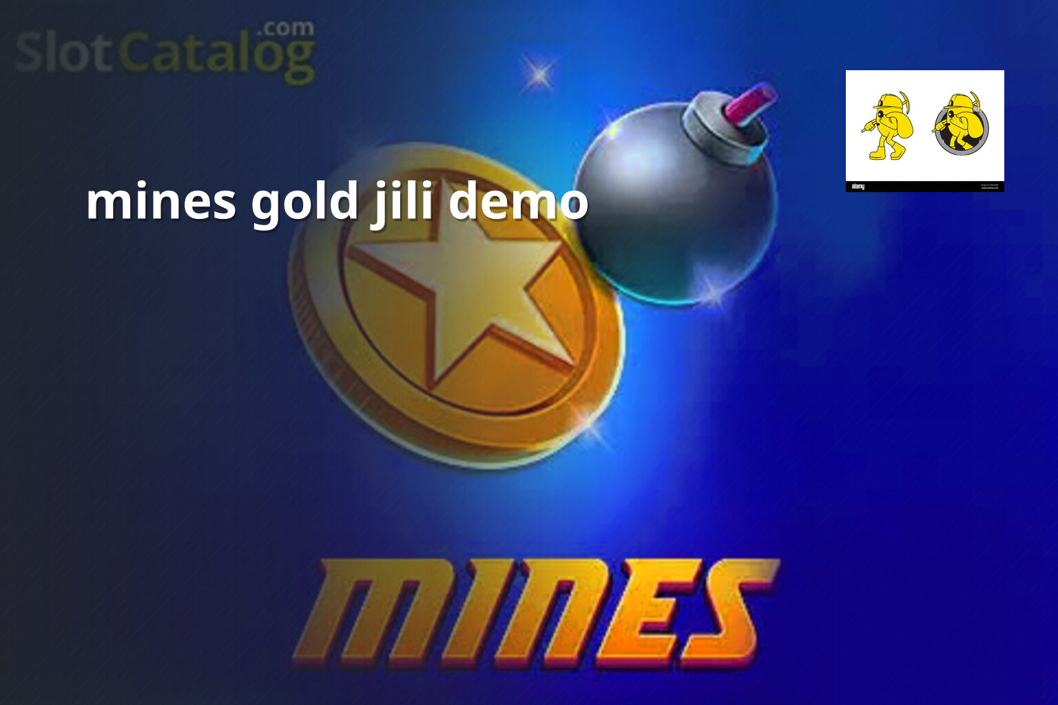 mines gold jili demo - slots