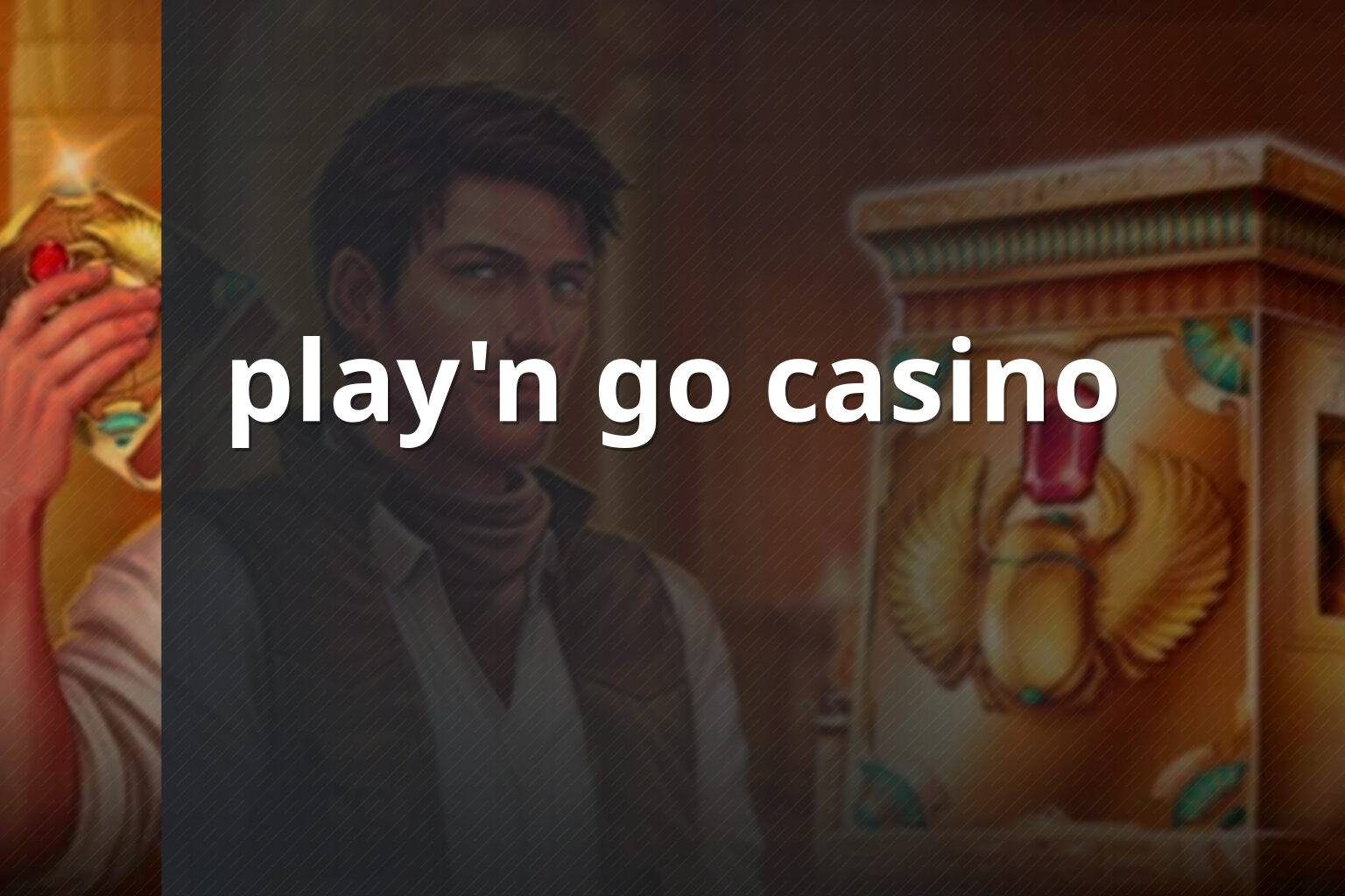 play'n go casino - casino