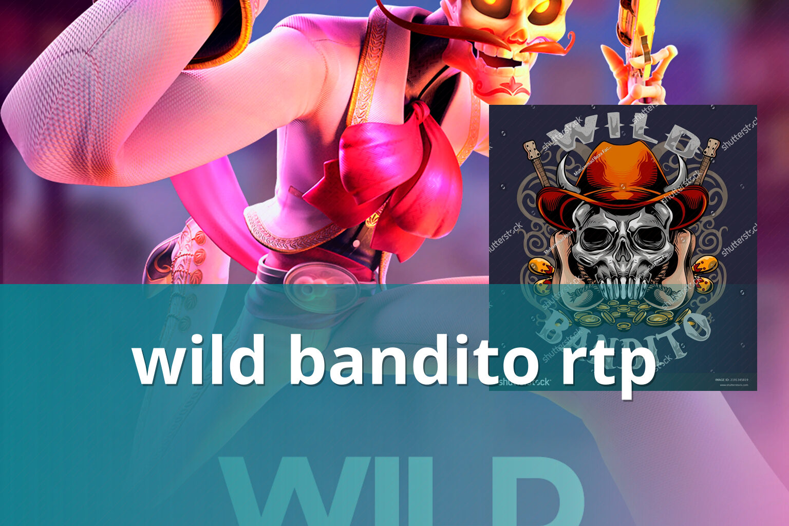 wild bandito rtp - slots