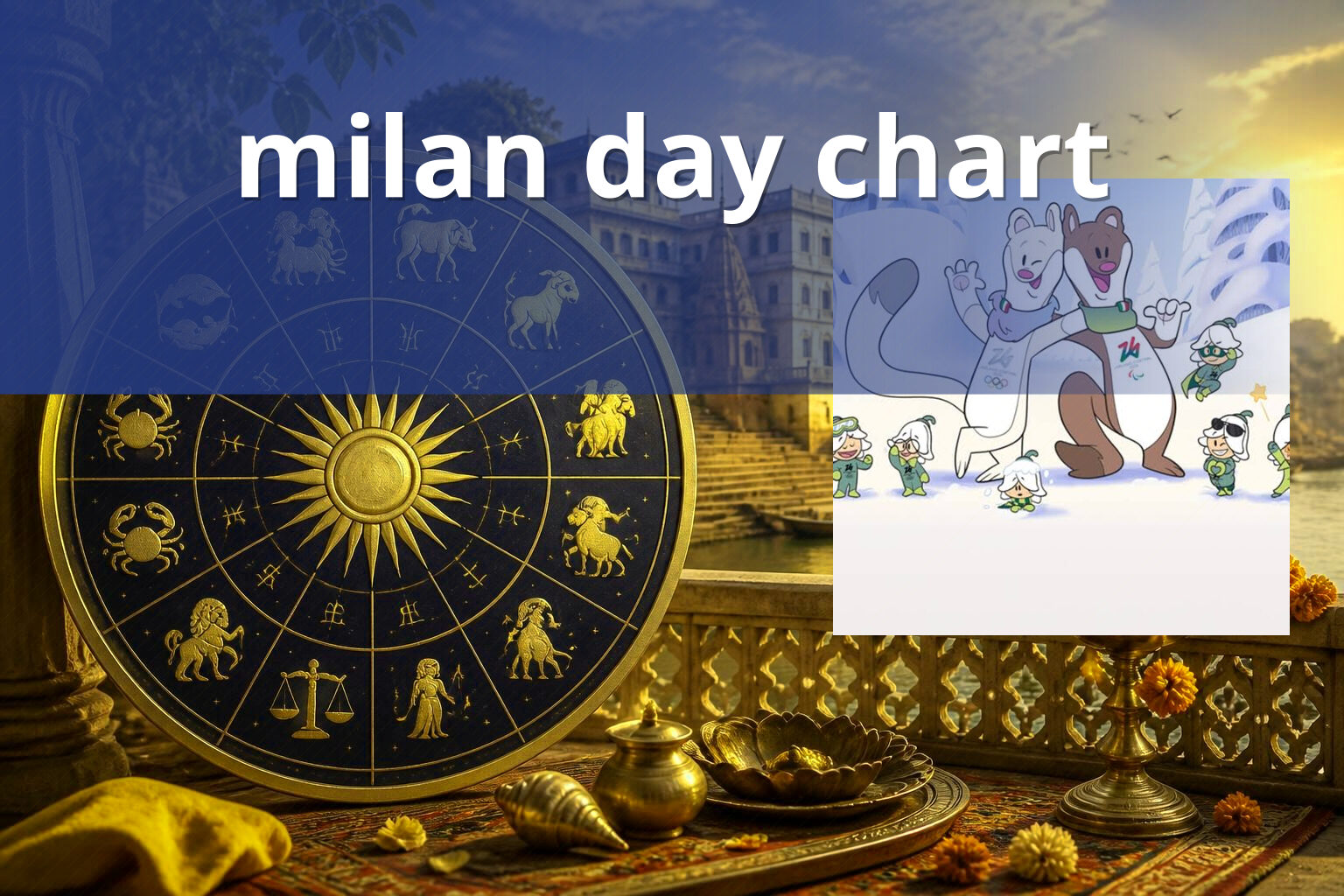 milan day chart - matka_satta