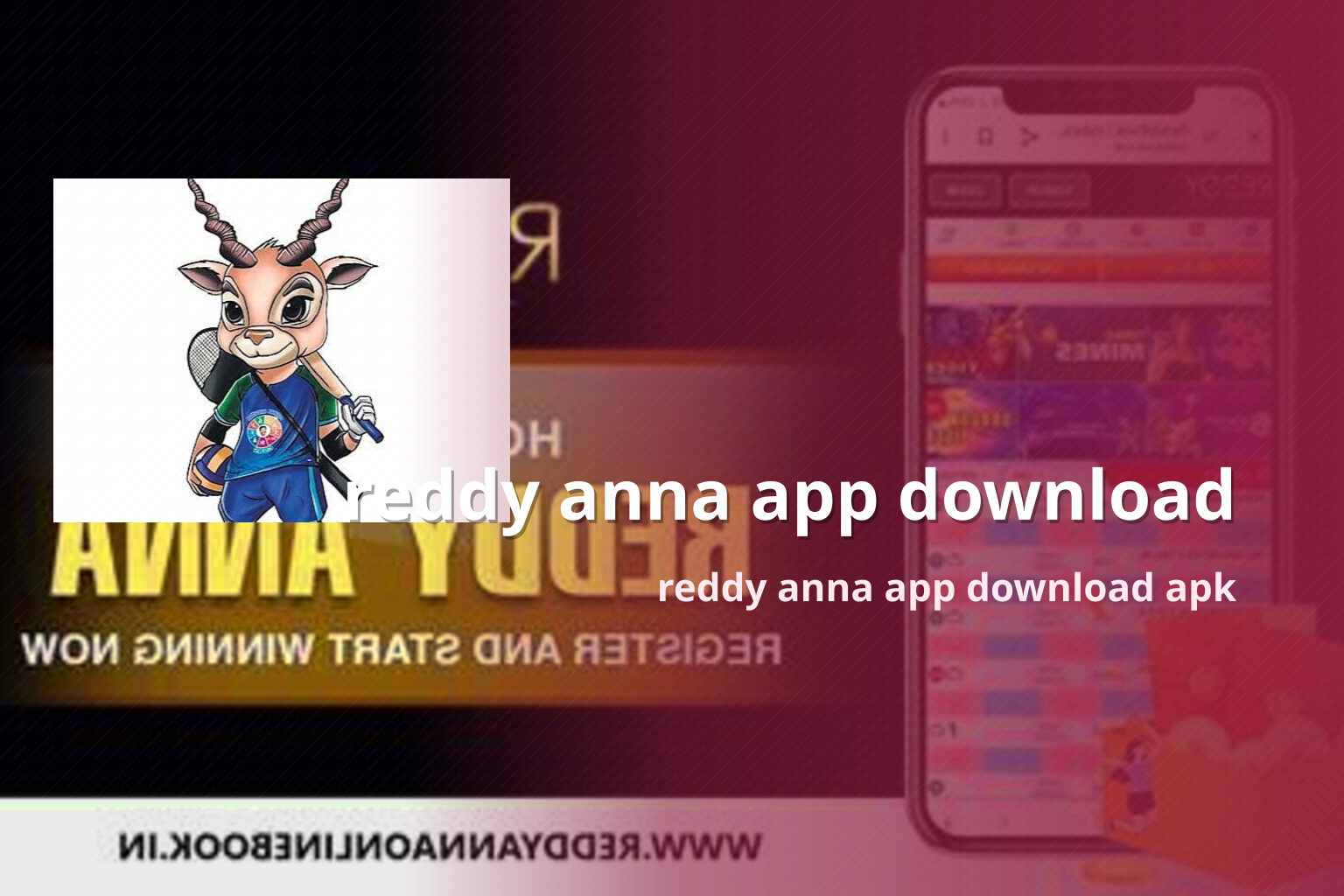 reddy anna app download reddy anna app download apk