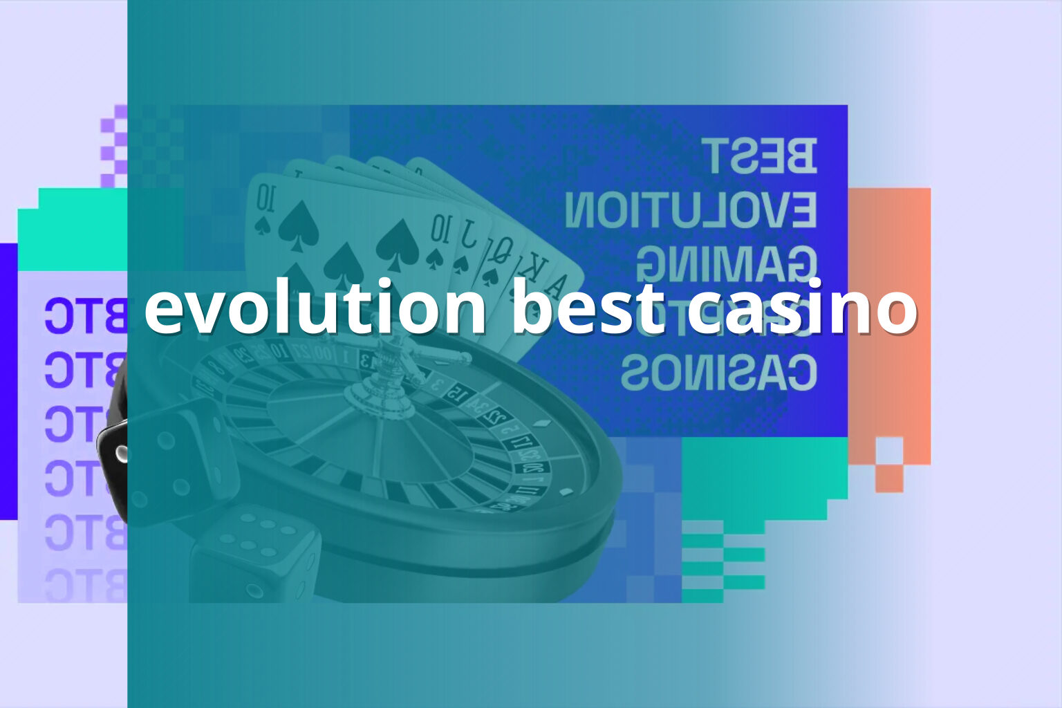 evolution best casino - casino