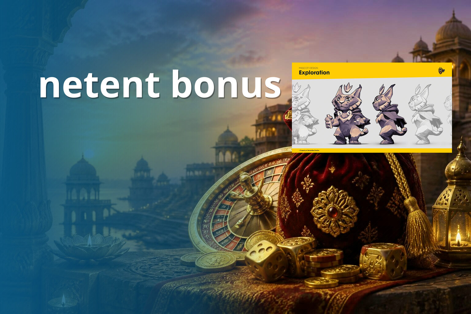netent bonus - gaming_brand