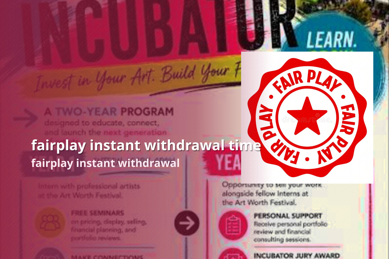 fairplay instant withdrawal time fairplay instant withdrawal