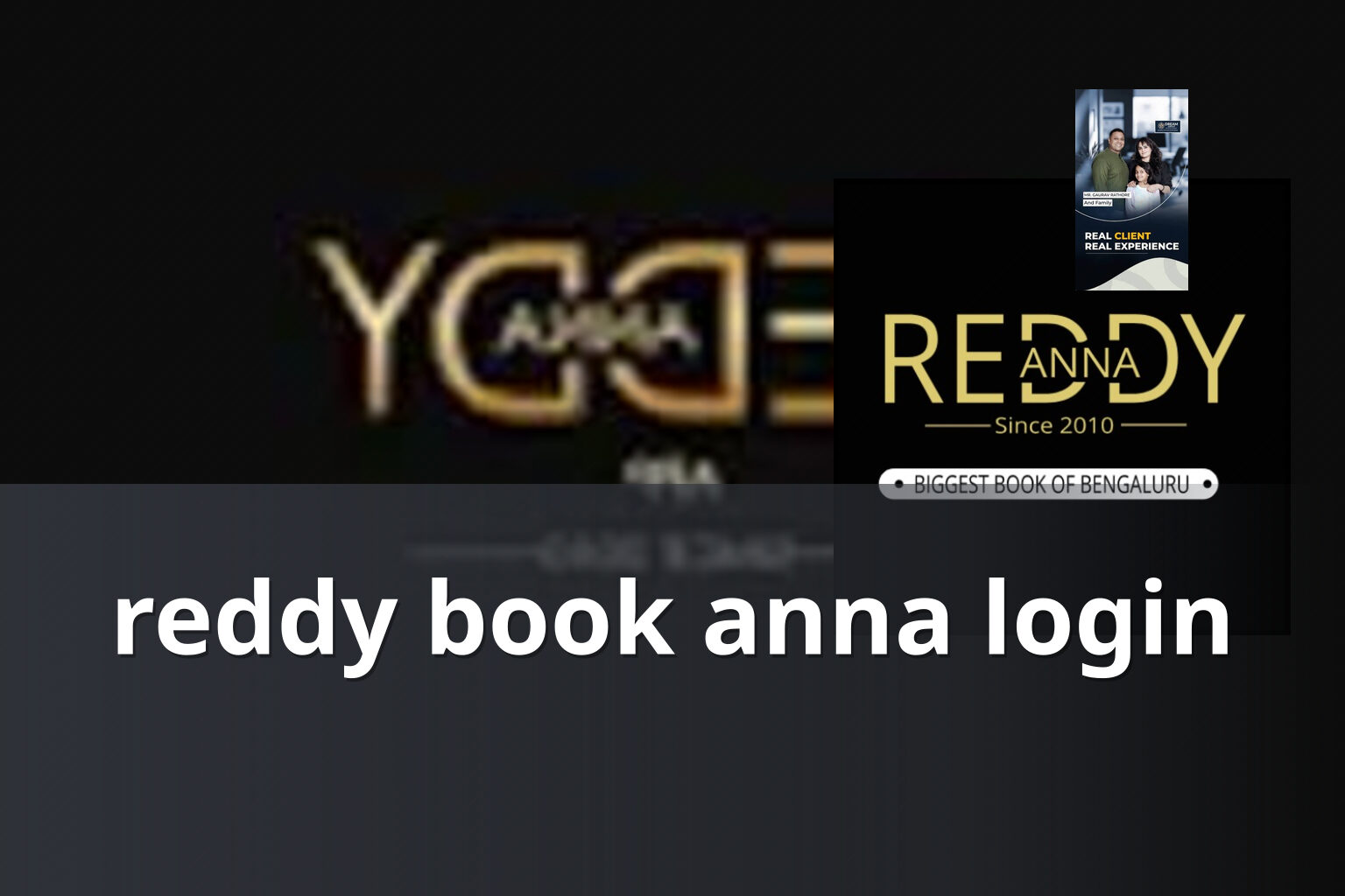 reddy book anna login - gaming_brand