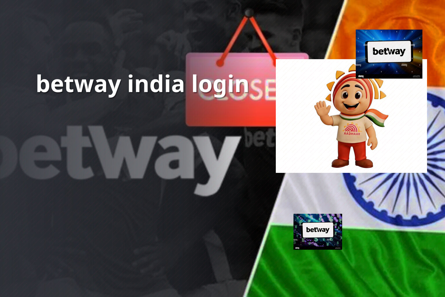 betway india login - gaming_brand