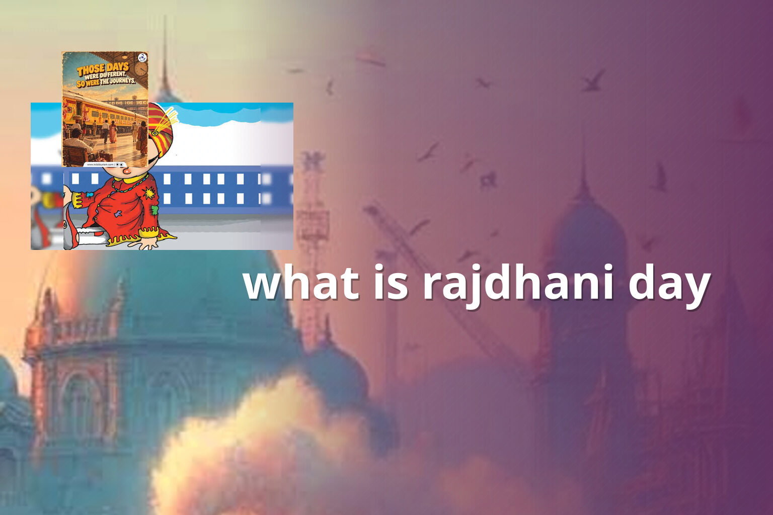 what is rajdhani day - online_gaming