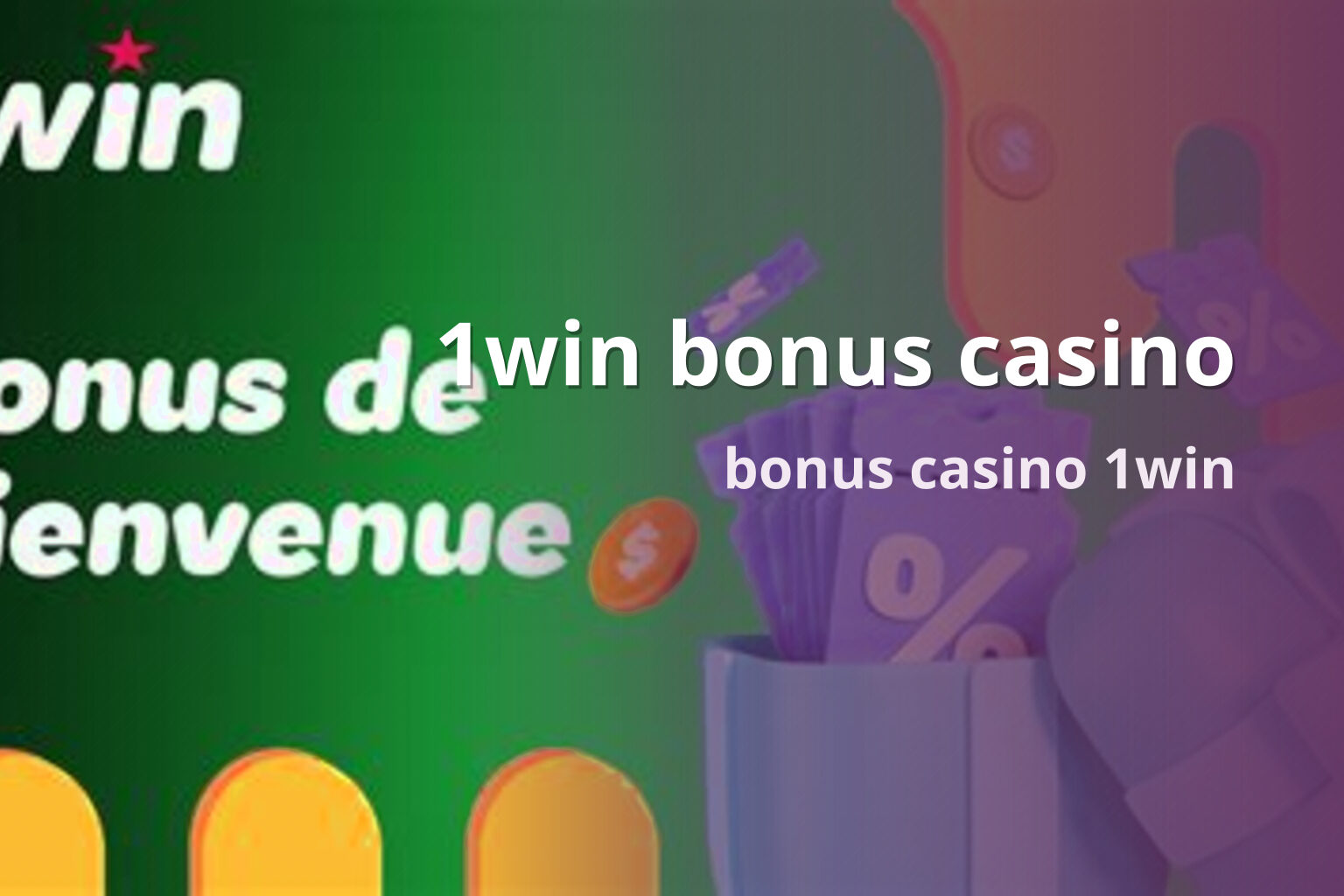 1win bonus casino bonus casino 1win