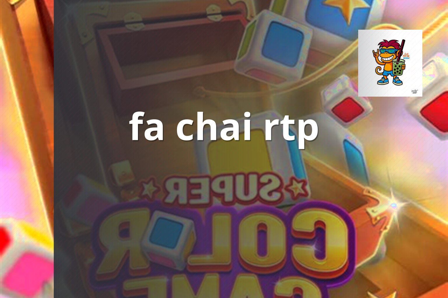 fa chai rtp - gaming_brand