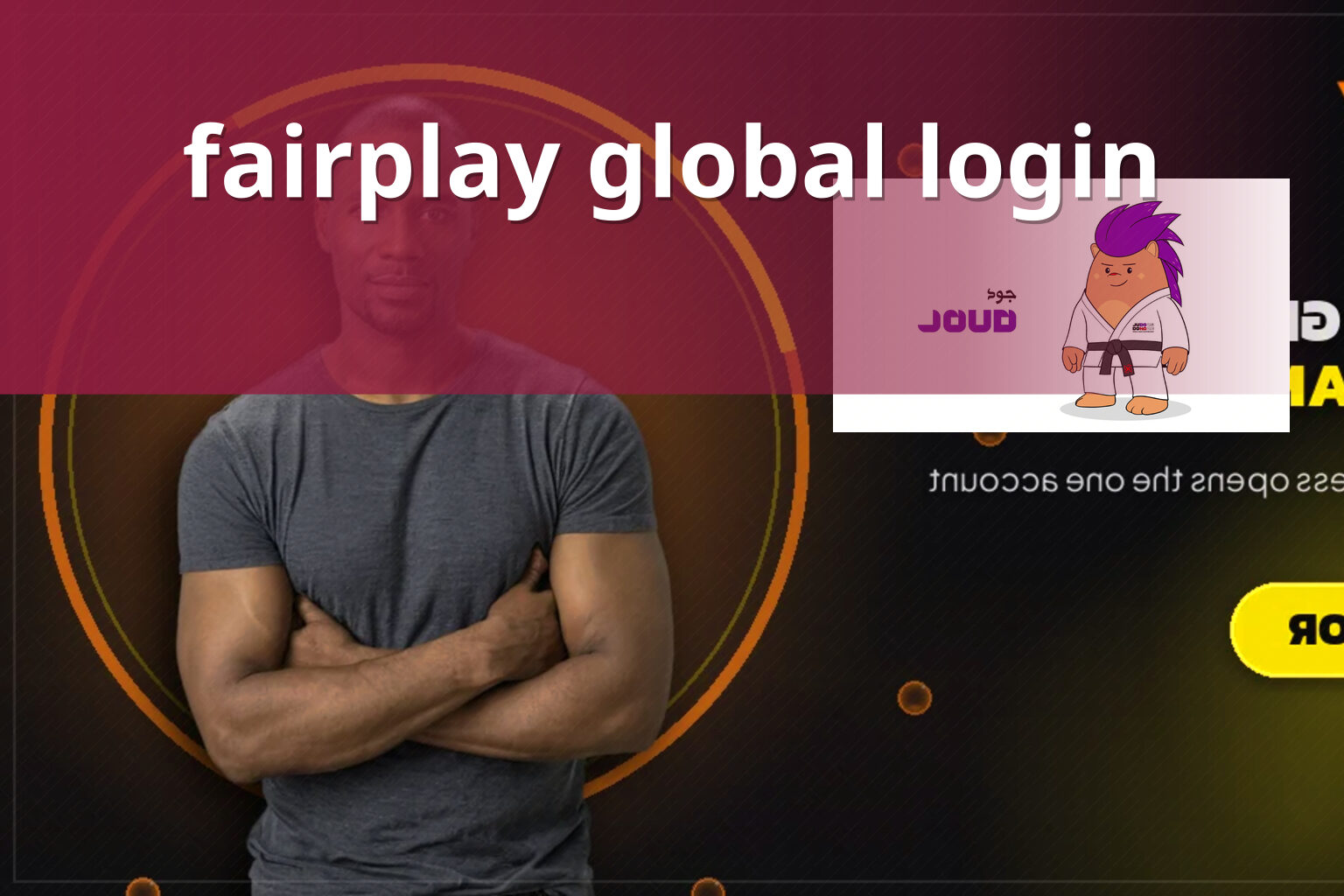 fairplay global login - gaming_brand