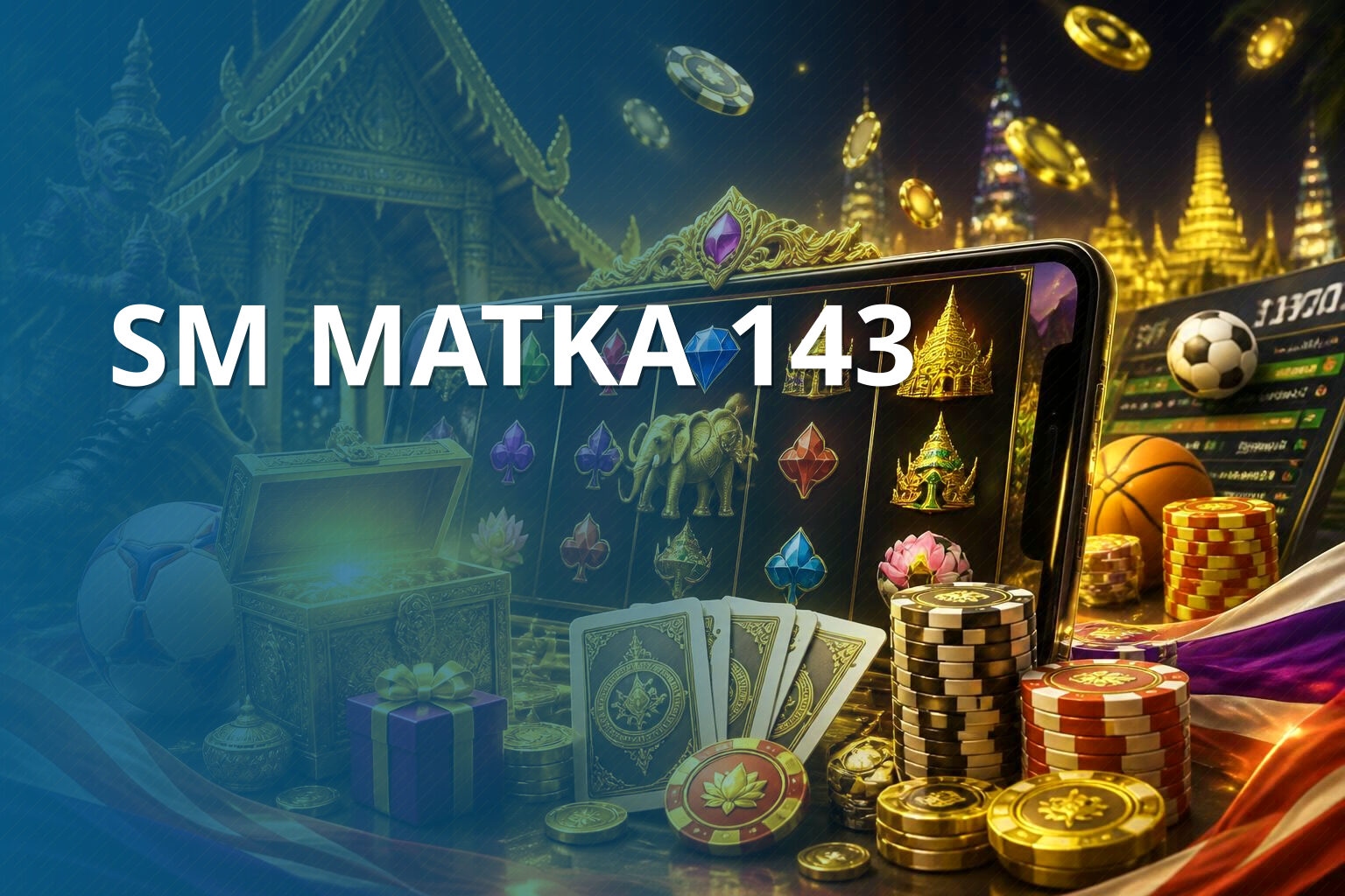 SM MATKA 143 - matka_satta