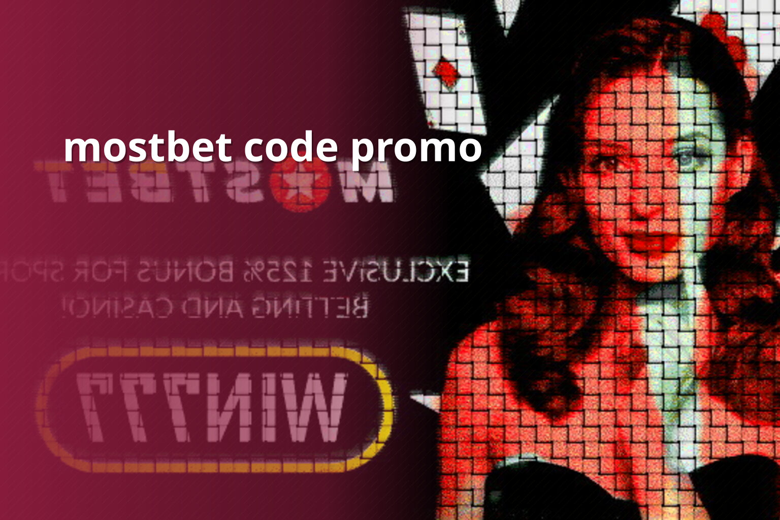 mostbet code promo - gaming_brand