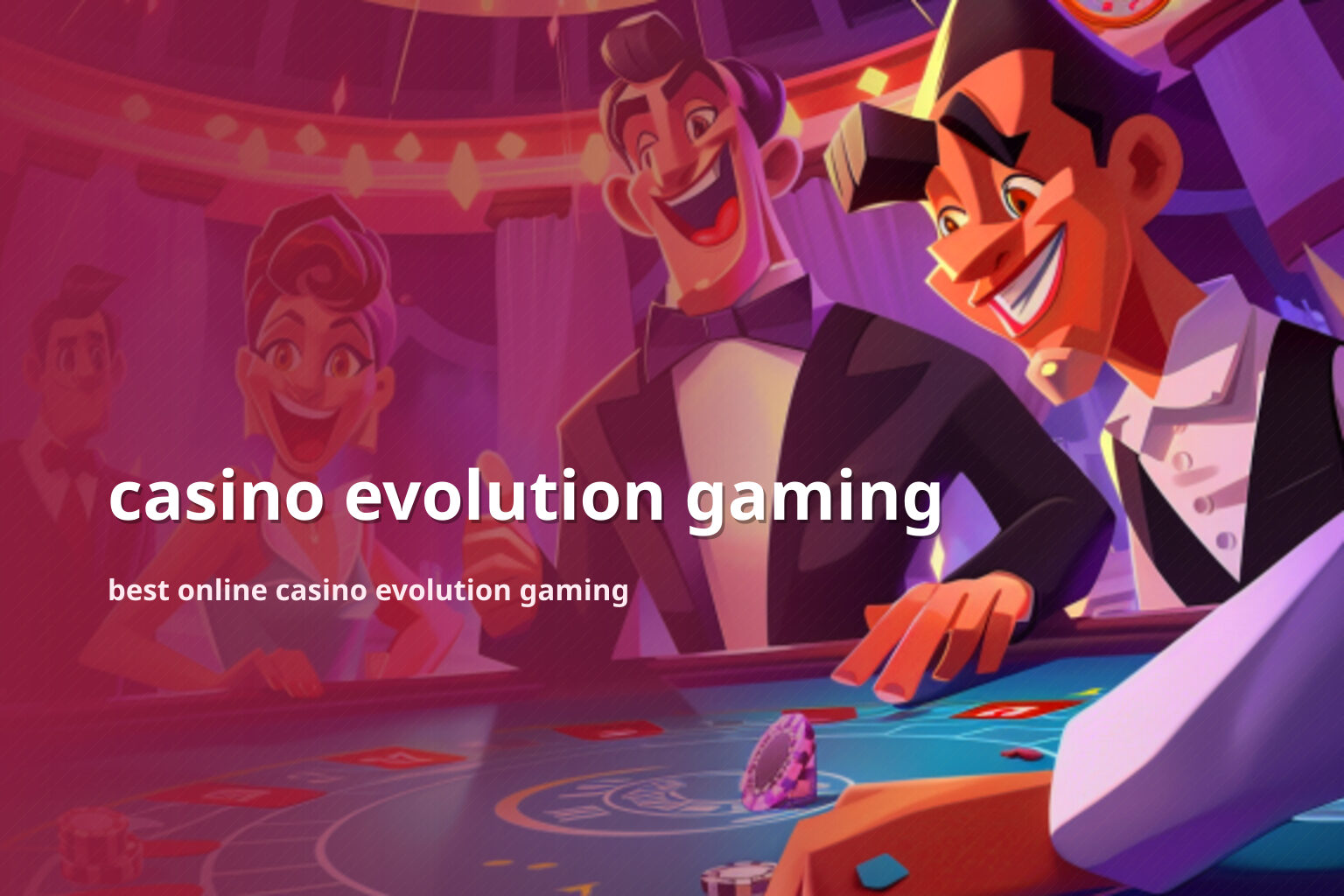 casino evolution gaming best online casino evolution gaming