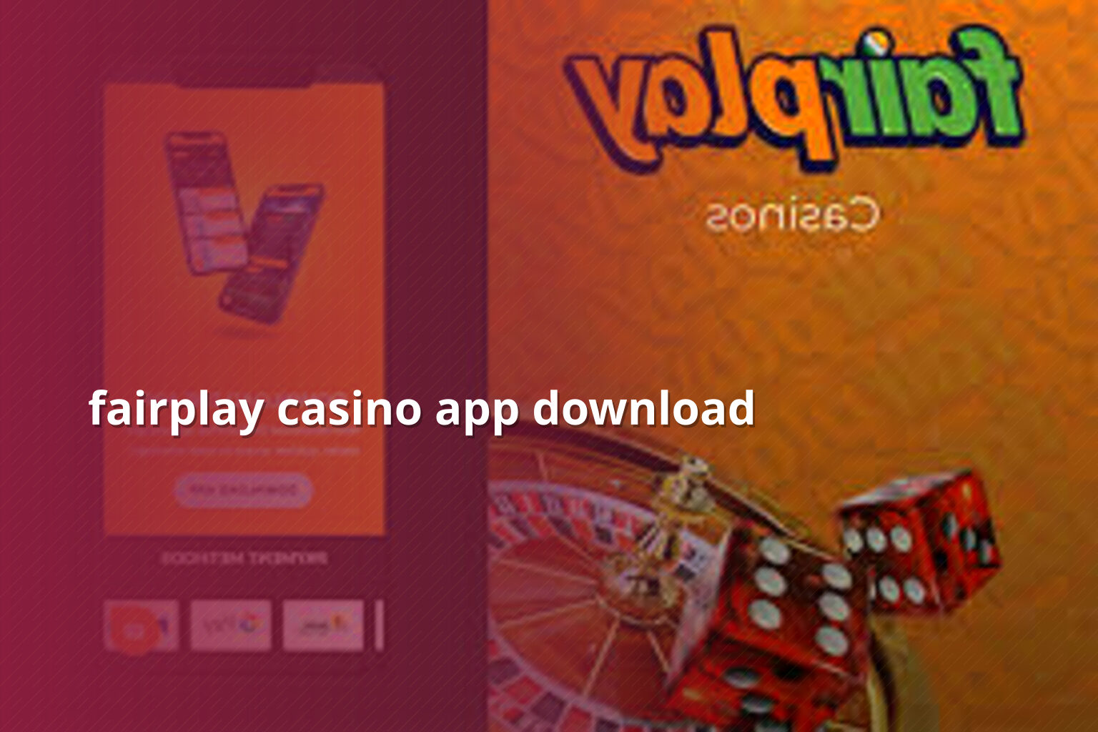 fairplay casino app download - gaming_brand