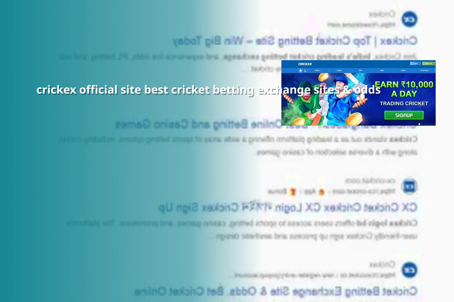 crickex official site best cricket betting exchange sites & odds - การพนัน