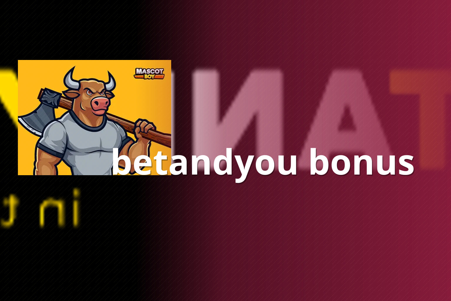 betandyou bonus - gaming_brand