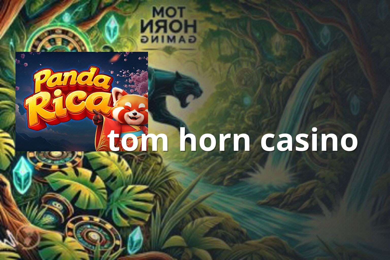 tom horn casino - casino